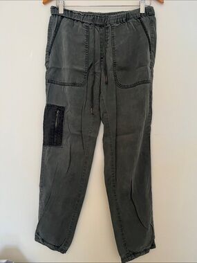 Anthropologie HEI Cargo Pants